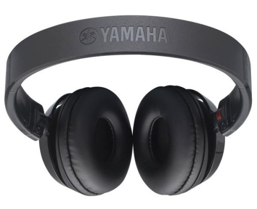 Yamaha HPH50B Stereo-Kopfhörer