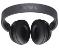 Yamaha HPH50B cuffia dinamica chiusa nera