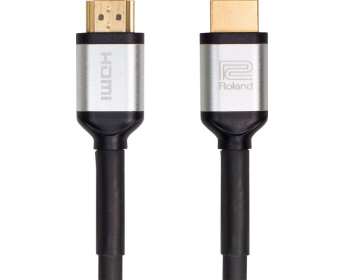 Roland RCC16HDMI Kabel HDMI 2.0 5m