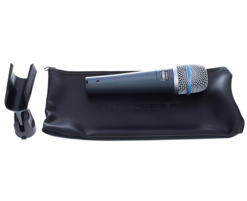 Shure BETA57A Dynamic Microphone