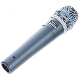 SHURE BETA57A Dynamic Microphone