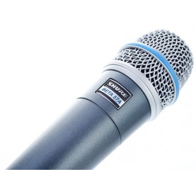 SHURE BETA57A Dynamic Microphone