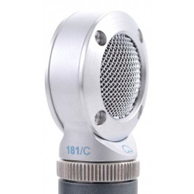 SHURE Beta 181/C Micro à condensateur petite membrane