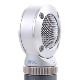 SHURE Beta 181/C microfono strumenti acustici