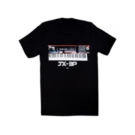 ROLAND JX3P T-Shirt nera L