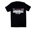 Roland JX3P T-Shirt Black L