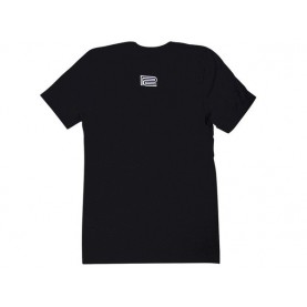 ROLAND JUNO106 T-Shirt Black L