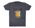 Roland TR808 T-Shirt grigia S