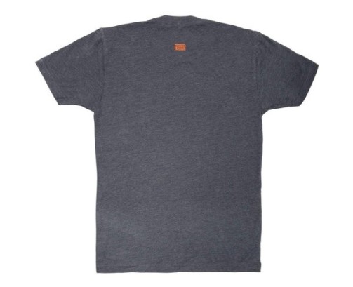 ROLAND TR808 T-Shirt Grau S