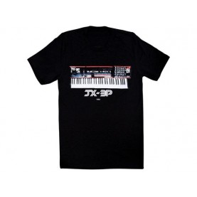 ROLAND JX3P T-Shirt Black S