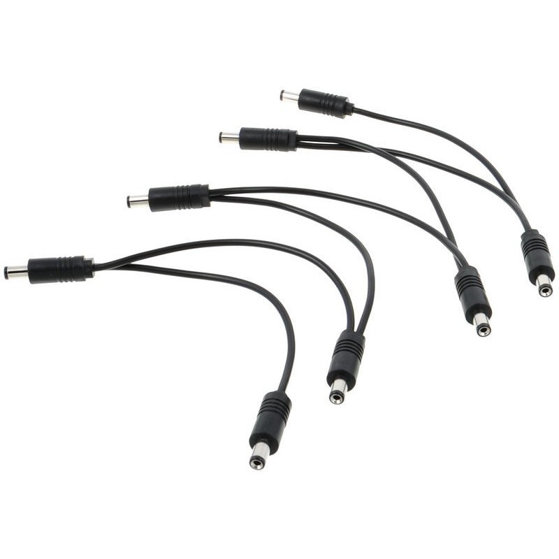 Roland PCS-20A Paralleles Stromkabel