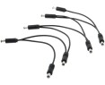 Roland PCS-20A cavo chain per effetti