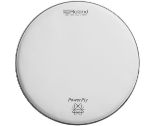 Roland MH2-13 Powerply Mesh Head Fût mesh