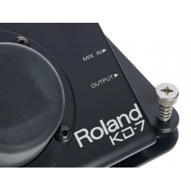 ROLAND KD7 Trigger Cassa batteria digitale