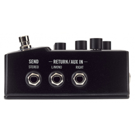 LINE6 HX STOMP Multi-Effektpedal