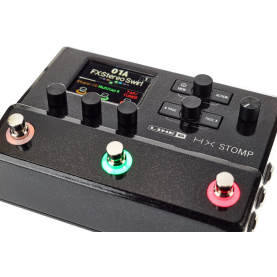 LINE6 HX STOMP Multi-Effects Pedal