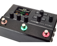 Line6 HX STOMP processore effetti