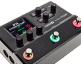 Line6 HX STOMP processore effetti