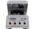 Boss FV30L Pédale de volume Faible impédance