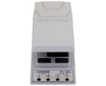 Boss FV30L Pédale de volume Faible impédance
