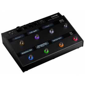 Line6 HX EFFECTS Multi effect pedal