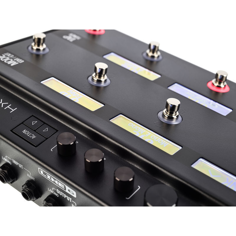 Line6 HX EFFECTS Multi-Effektpedal