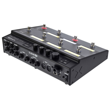 Line6 HX EFFECTS Multi-Effektpedal