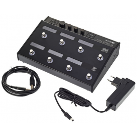 Line6 HX EFFECTS Pédalier multi-effets
