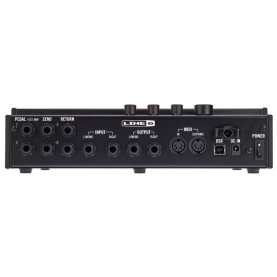 Line6 HX EFFECTS Pédalier multi-effets