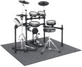 Roland NE1 sistema isolamento acustico