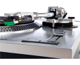 AUDIO TECHNICA AT-LP120X silver giradischi pro sp.gratis