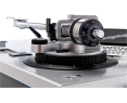 AUDIO TECHNICA AT-LP120X silver giradischi pro sp.gratis