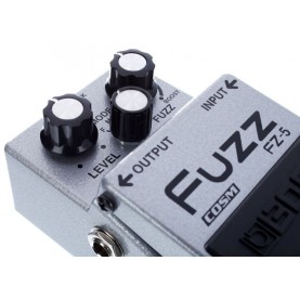 BOSS FZ5 Pédale fuzz guitare électrique