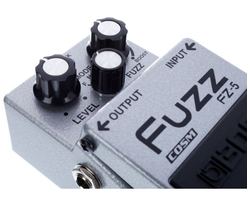 BOSS FZ5 Fuzzpedal