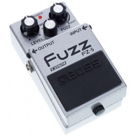 Boss FZ5 Fuzz pedal