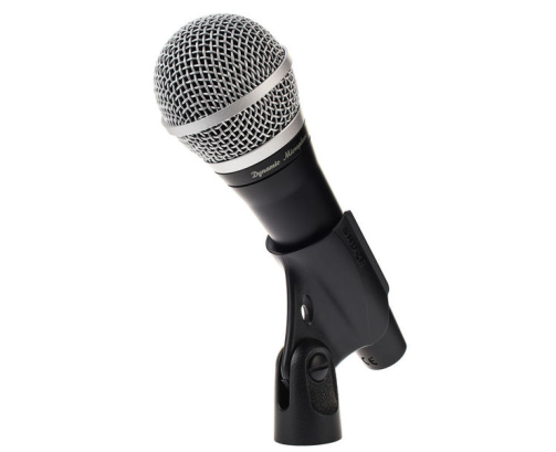 Shure PGA48 XLR Micro à main dynamique