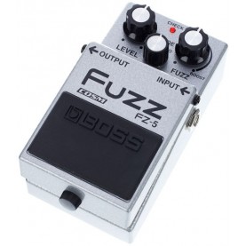 BOSS FZ5 Pédale fuzz guitare électrique