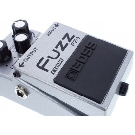 BOSS FZ5 Pédale fuzz guitare électrique