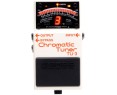 Boss TU3 Chromatic Floor tuner