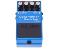 Boss CS3 Compressore Sustainer