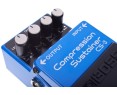 Boss CS3 Compressore Sustainer