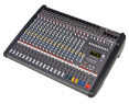 Dynacord POWERMATE 1600 3 mixer attivo
