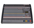 DYNACORD POWERMATE 1600 3 mixer attivo