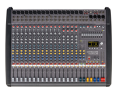 DYNACORD POWERMATE 1600 3 mixer attivo