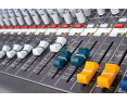 Dynacord POWERMATE 1600 3 mixer attivo
