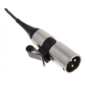 SHURE WH20 XLR Dynamisches Nackenbügelmikrofon