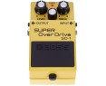 Boss SD1 Super Overdrive