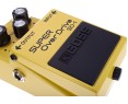 Boss SD1 Super Overdrive
