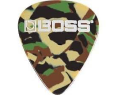 Boss BPK-12-CM Camo Medium 12 plettri