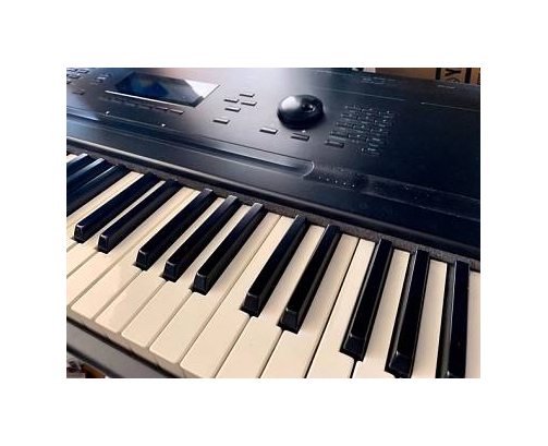 KURZWEIL K2500 workstation vintage